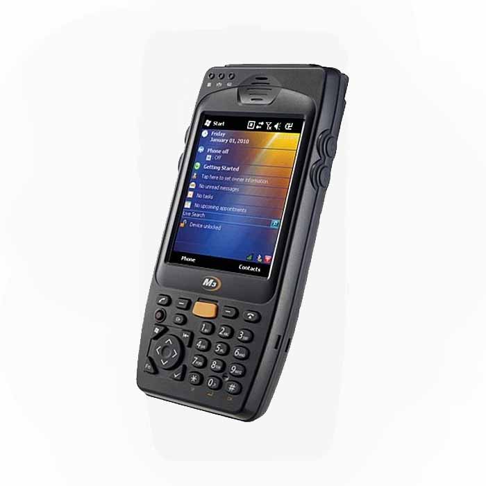 دیتاکالکتور ام تری OX10 1G 1D (wm6/5)