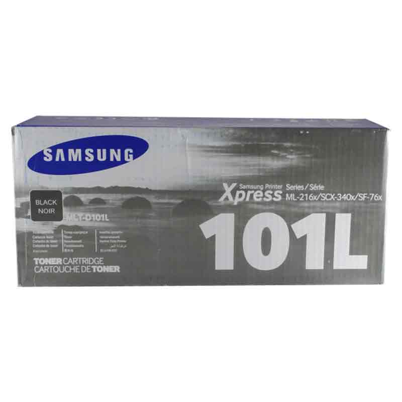 فروش کارتریج تونر سامسونگ MLT-D101L