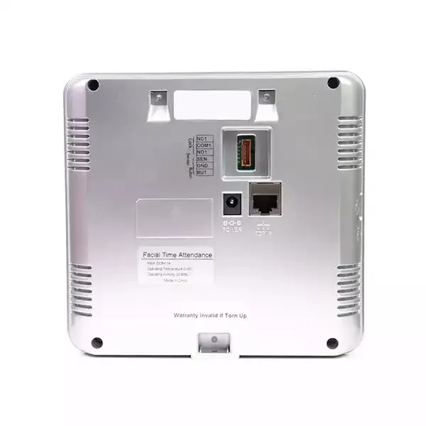 دستگاه حضوروغیاب فراتکنو MB20VL