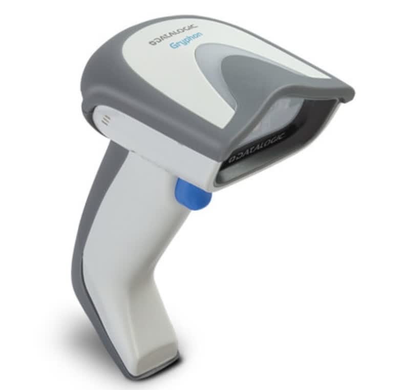 بارکدخوان تک بعدی GD4100