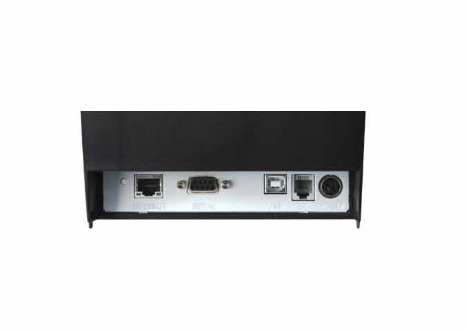 فروش فیش پرینتر مدل SLK-T21EB II