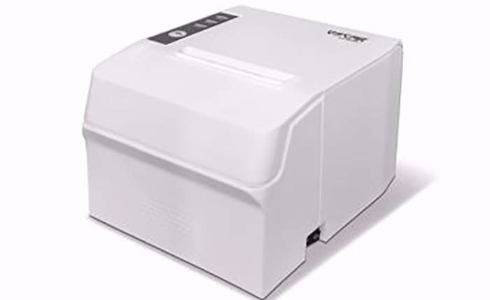 فیش پرینتر اسکار مدل POS88C