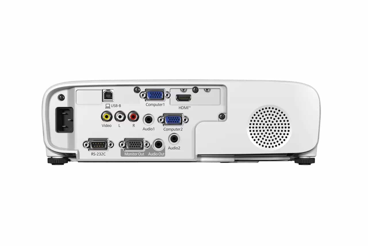 ویدئو پروژکتور آموزشی مدل EB‑E24