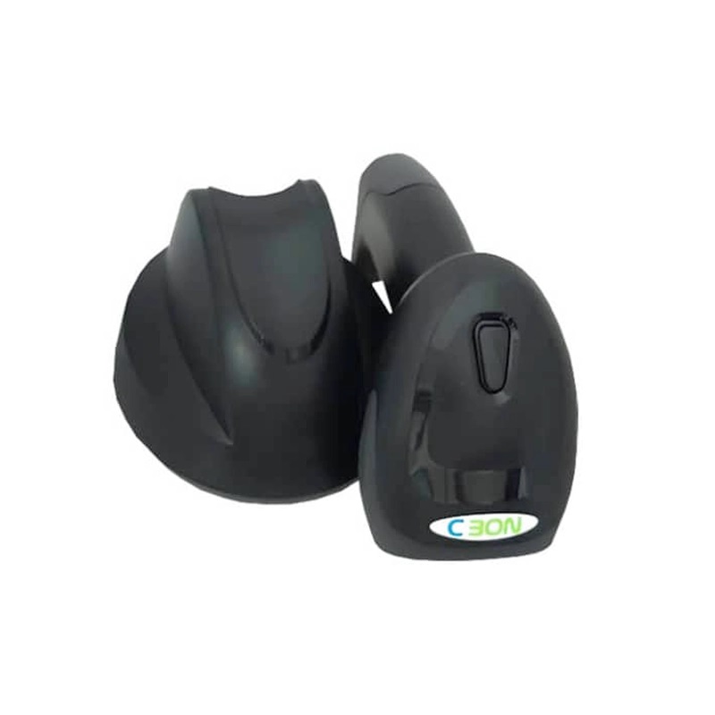 قیمت بارکدخوان مدل CB-N200DW