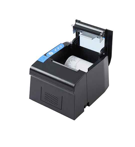 فروش فیش پرینتر POS 80UE