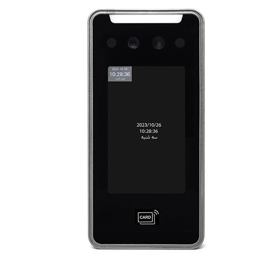 قیمت حضور و غیاب فراتکنو Ai-21