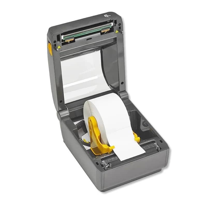 لیبل زن بلوتوثی ZD421t