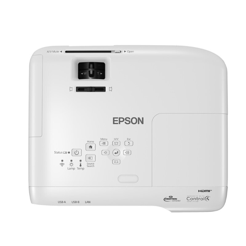 فروش ویدئو پروژکتور اپسون EB-994F