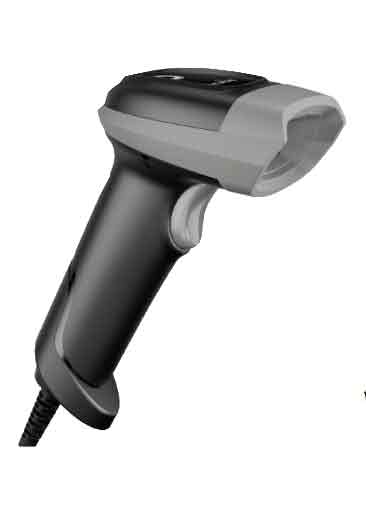 فروش بارکدخوان دوبعدی BS121