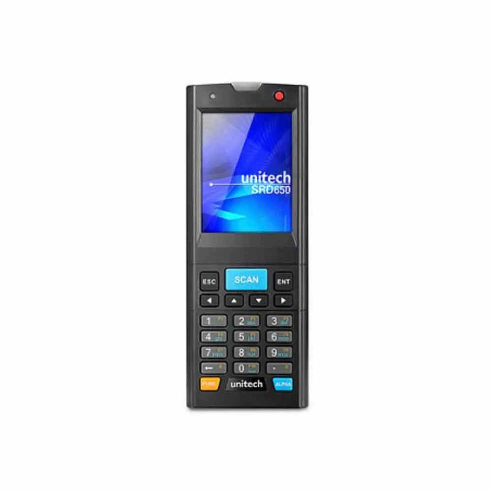 فروش دیتاکالکتور یونیتک SRD650