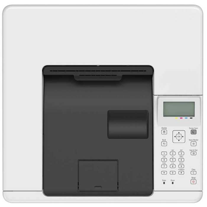 چاپگر لیزری رنگی تک کاره مدل Canon LBP646Cdw
