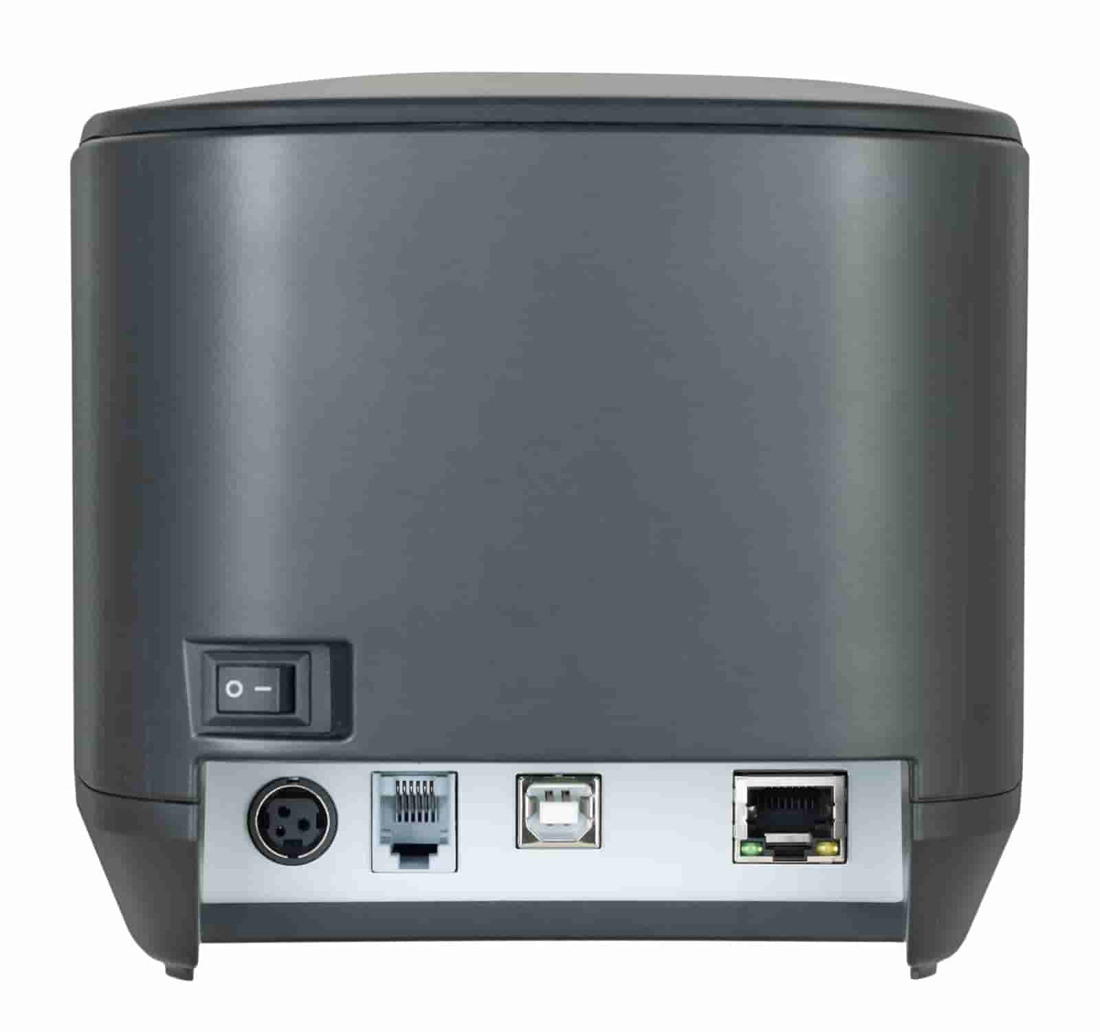 قیمت فیش پرینتر KC-Q833L