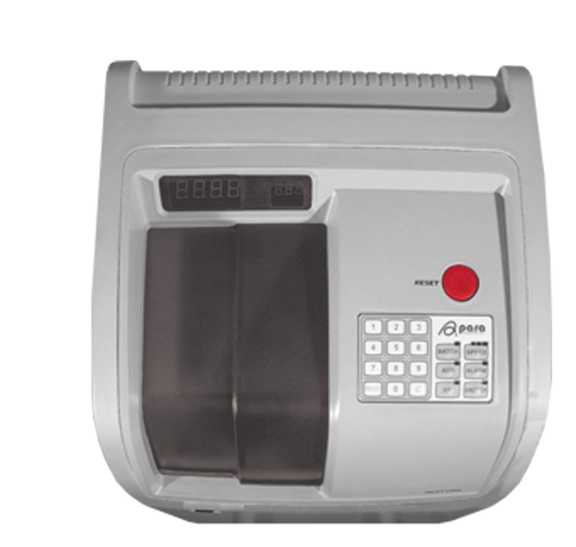 قیمت اسکناس شمار پارا NCS‑1200