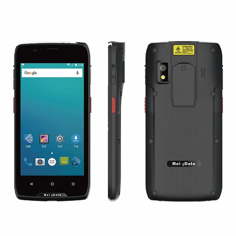 دیتا کالکتور MobiData M82