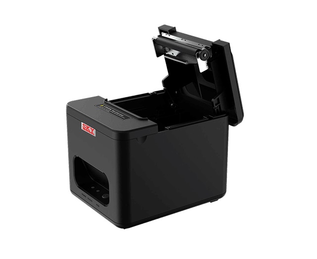 قیمت فیش ‌پرینتر GA-F200