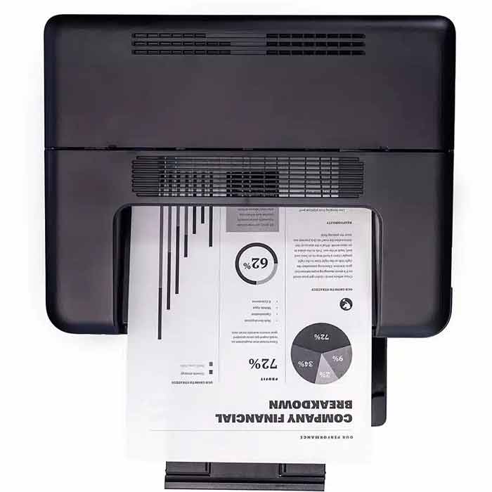 فروش پرینتر لیزری تک کاره Canon LBP122dw