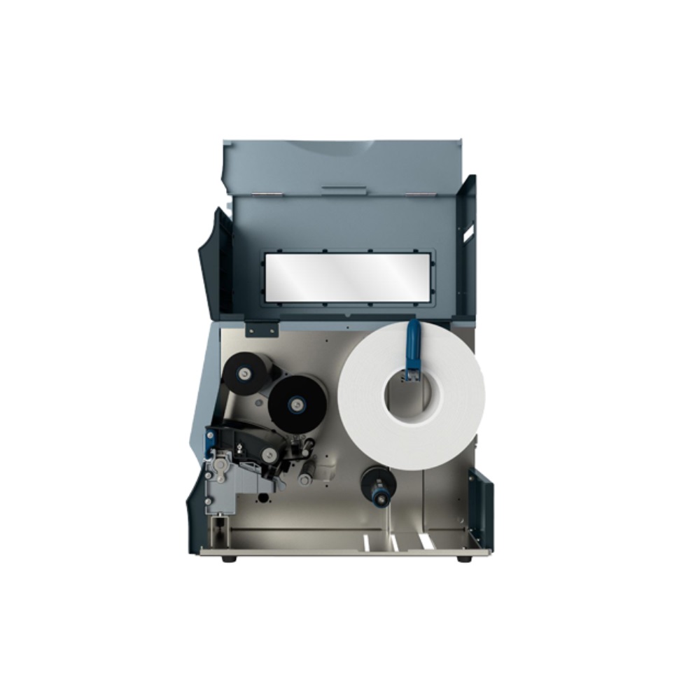 قیمت لیبل پرینتر گینشا GI-3406T PLUS