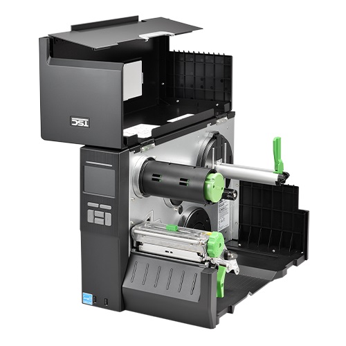 لیبل پرینتر صنعتی TSC MH241T