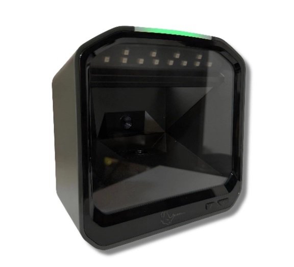 قیمت بارکدخوان RM4920