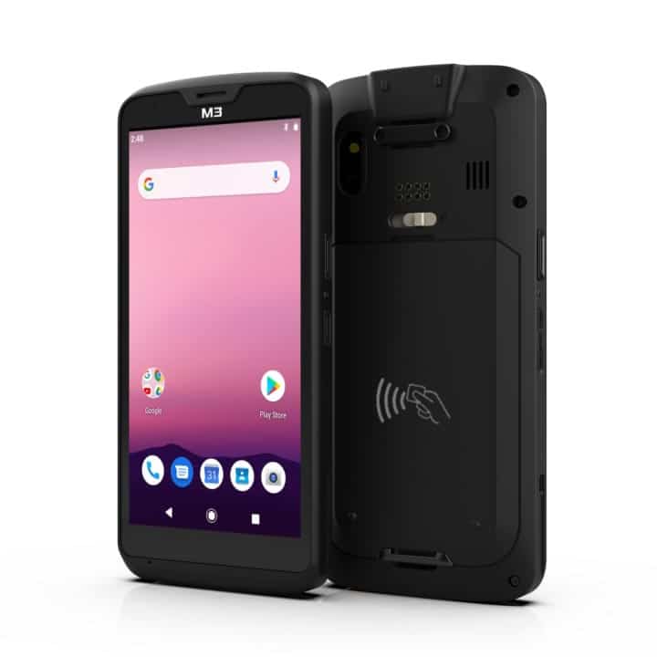 مشخصات فنی دیتاکالکتور مدل M3 SL20
