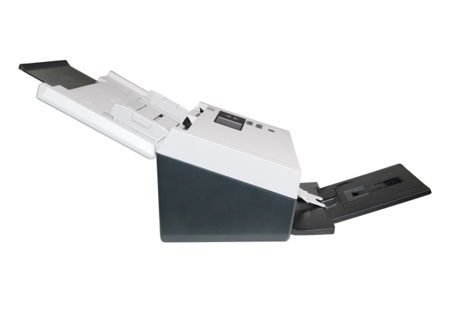 اسکنر بایگانی مدل AD345G