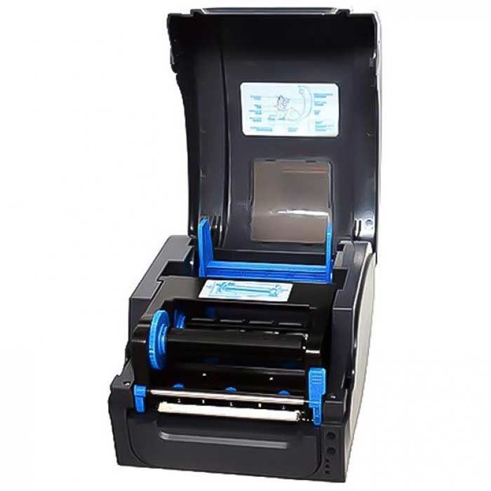 لیبل پرینتر دلتا مدل 4200PLUS