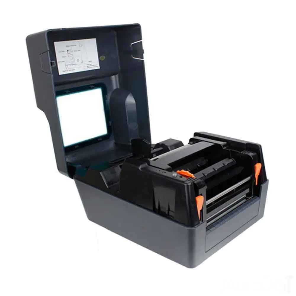 لیبل پرینتر ZEC ZP403E