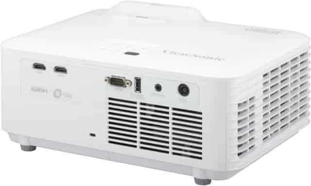 خرید آنلاین ویدئو پروژکتور ویوسونیک مدل LS740HD