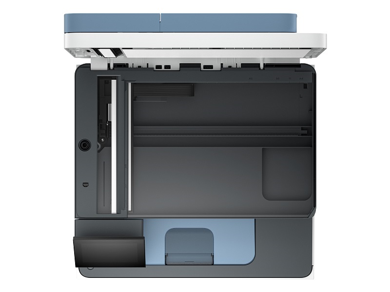چاپگر چهار کاره رنگی مدل 3303fdn