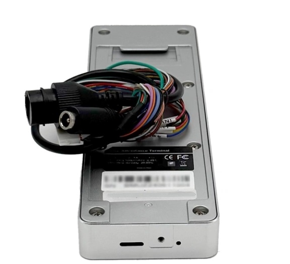 قیمت دستگاه حضور و غیاب فراتکنو V3L