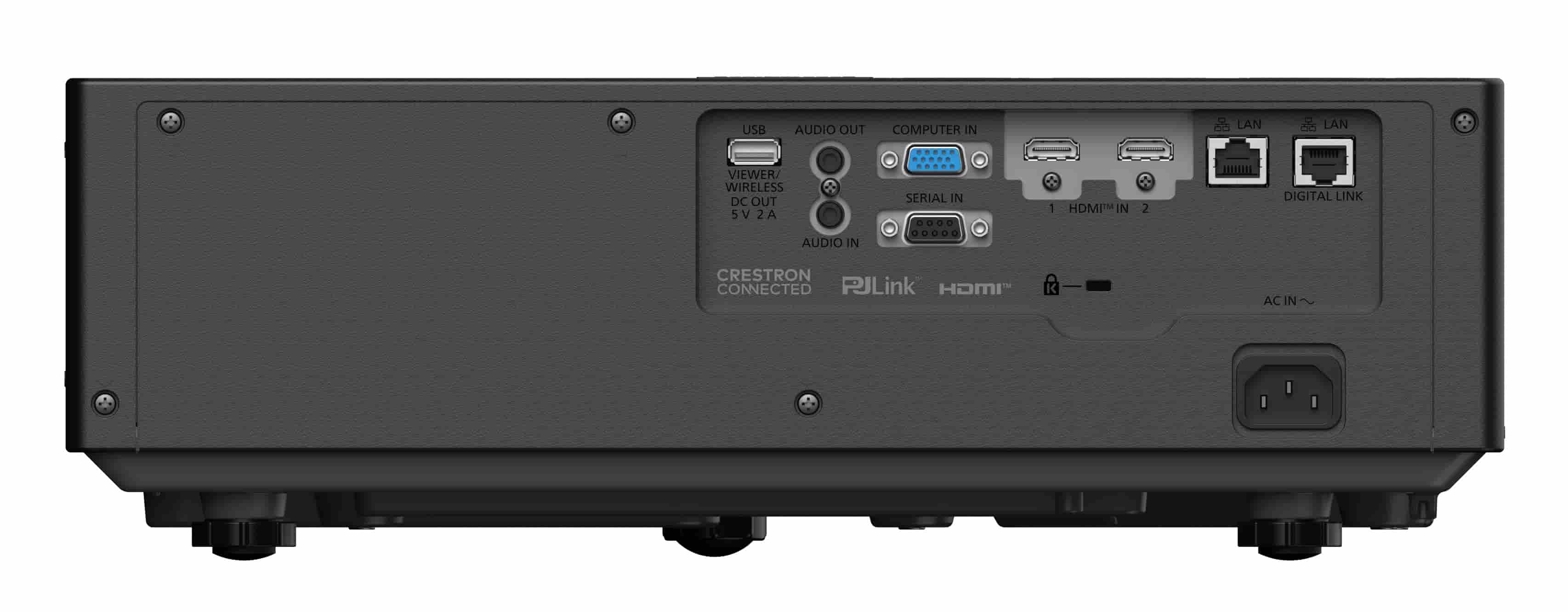 دیتا پروژکتور لیزری پاناسونیک PT-VMZ62