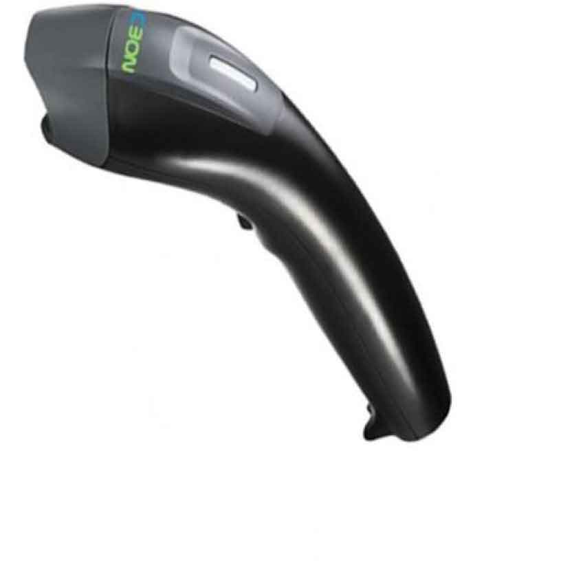 مشخصات فنی بارکدخوان CB-N210D