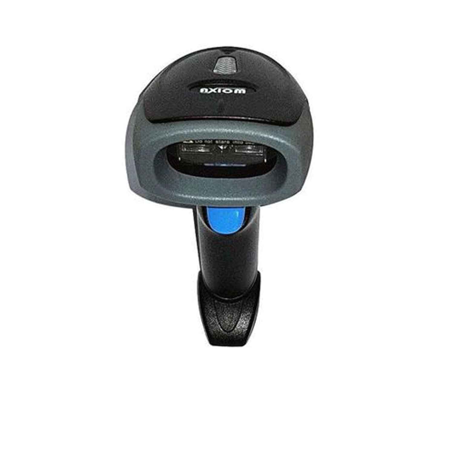 مشخصات فنی بارکدخوان اکسیوم CS-2295