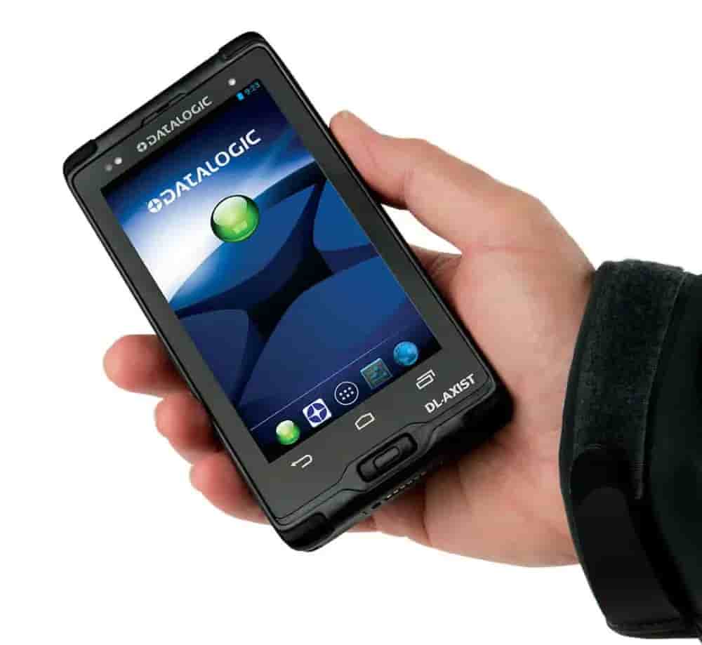 هندهلد صنعتی Datalogic DL-Axist