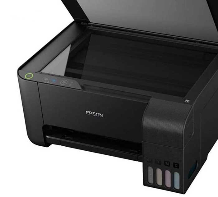 پرینتر جوهرافشان سه کاره اپسون Epson EcoTank L3250