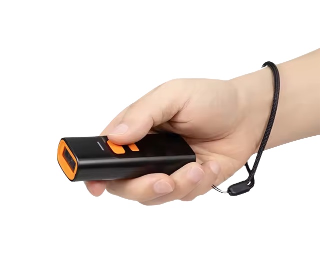 بارکدخوان بی‌سیم مدل BT‑80D