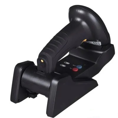 بارکدخوان بیسیم مدل HR3280-BT