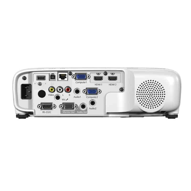 خرید آنلاین ویدئو پروژکتور اپسون EB-994F
