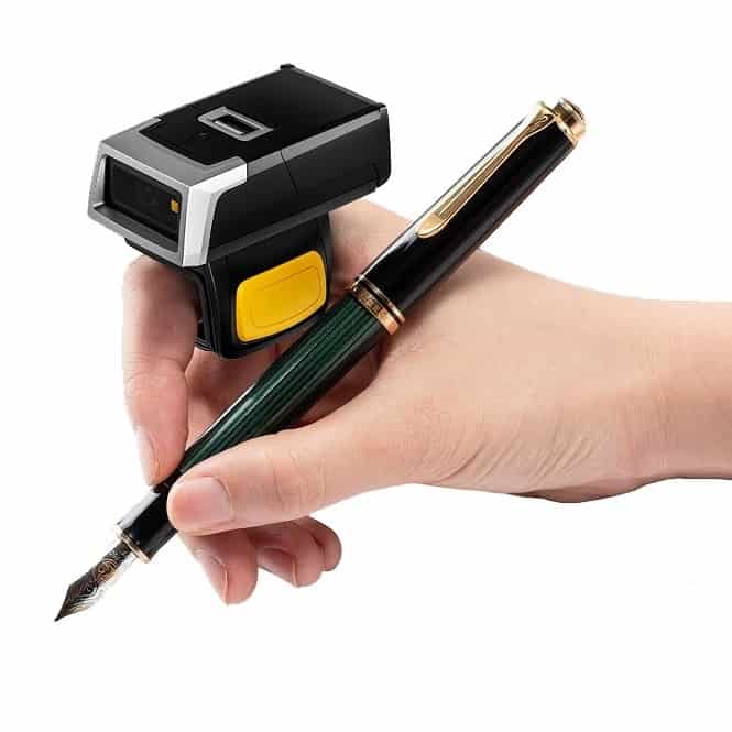 بارکدخوان راینو RM9
