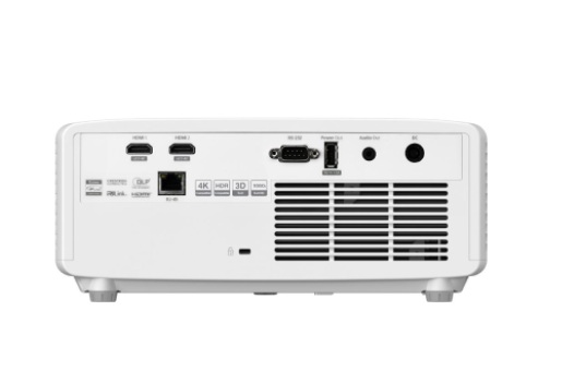 فروش ویدئو پروژکتور Optoma ZH520