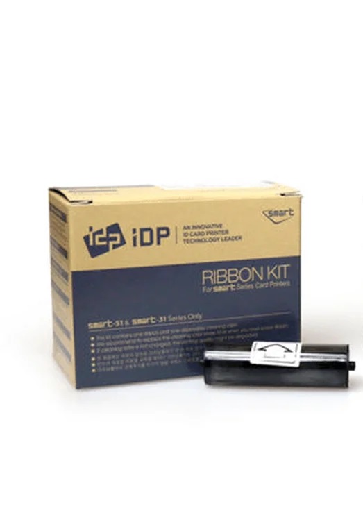 قیمت ریبون سیاه‌و‌سفید اسمارت 21