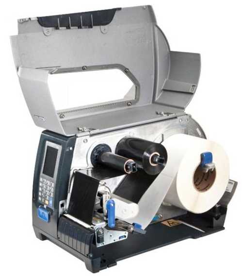 قیمت لیبل پرینتر PM43 300dpi