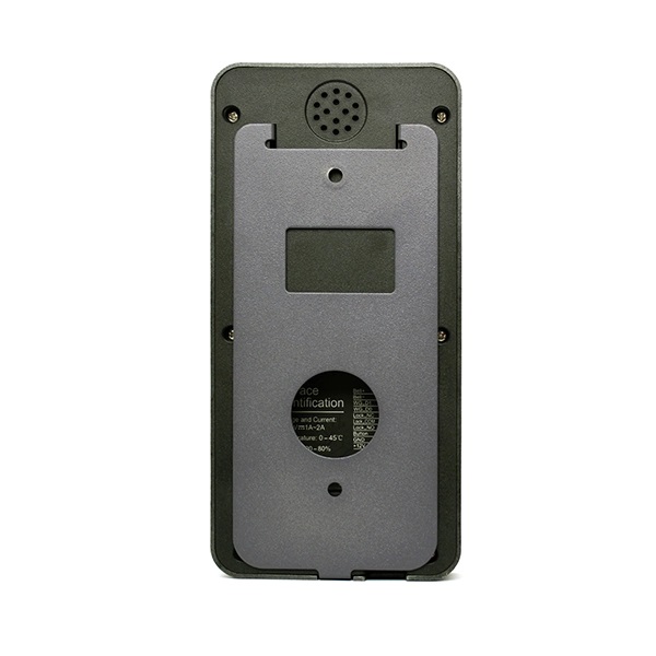 دستگاه حضور و غیاب Ai-21