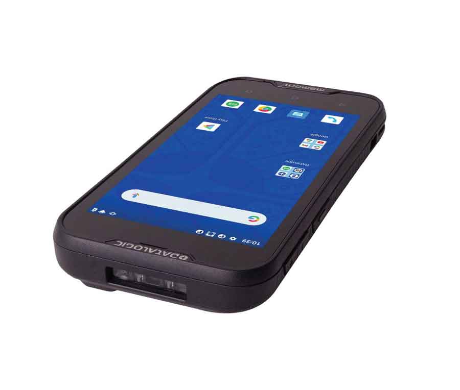 قیمت دیتا کالکتور دیتالاجیک Memor 11