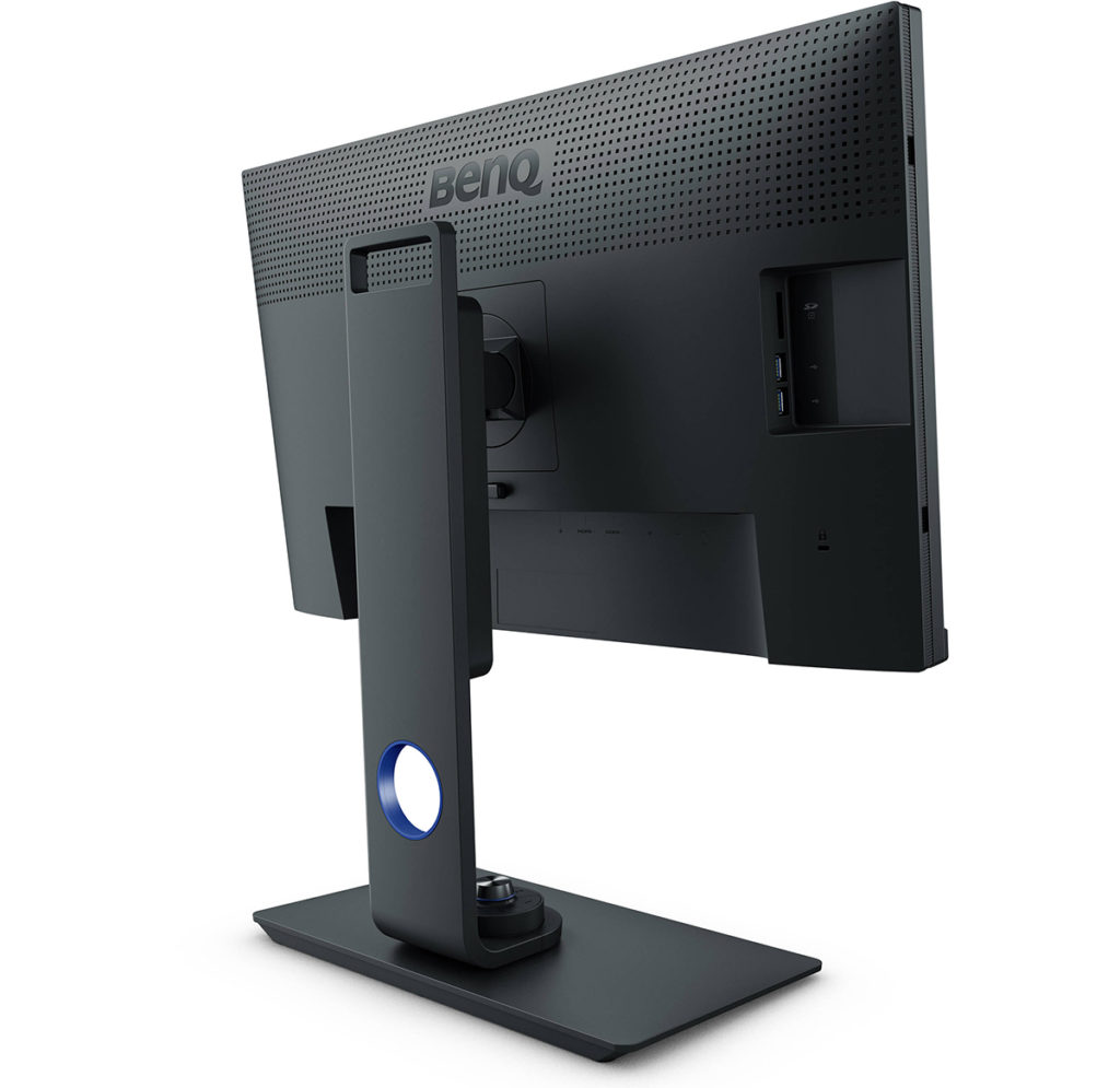 مانیتور طراحی مدل SW321C