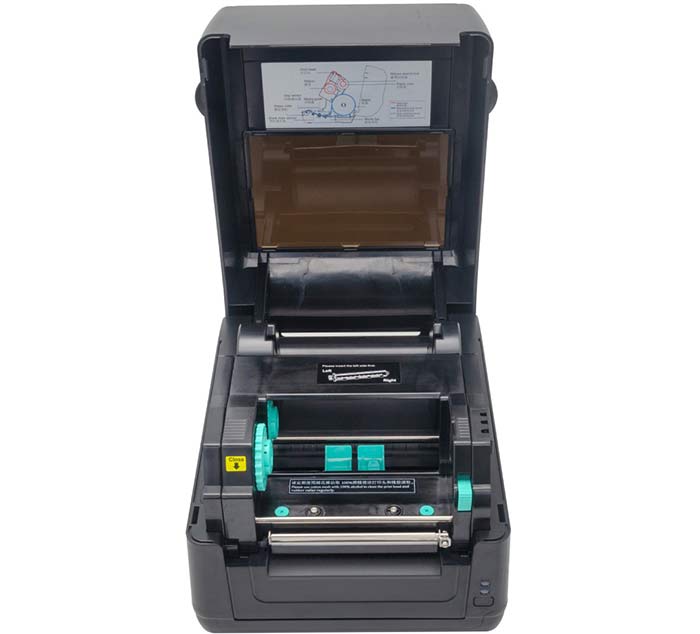 لیبل پرینتر نیواک مدل NV403-B