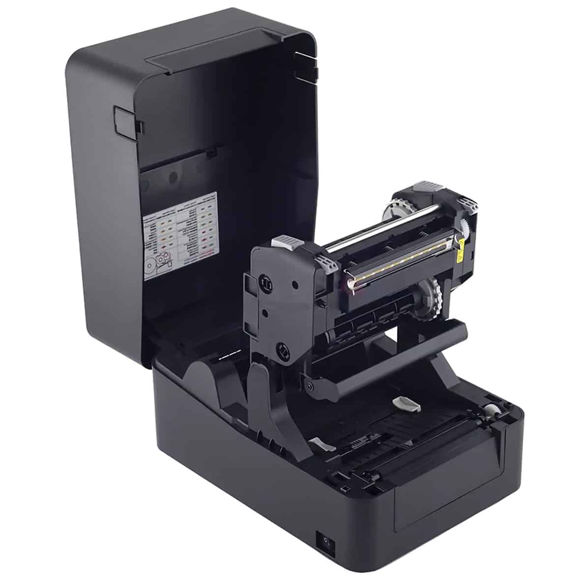 لیبل زن راینو موبیلیتی RM-iF4300