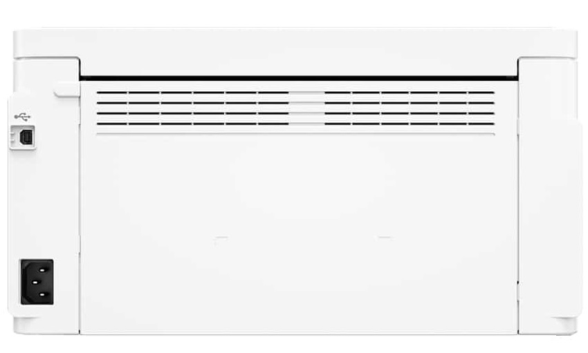 مشخصات چاپگر اچ پی مدل 108w