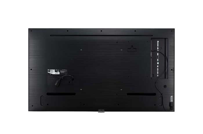 مانیتور صنعتی ال جی مدل LG 55UH5J-H