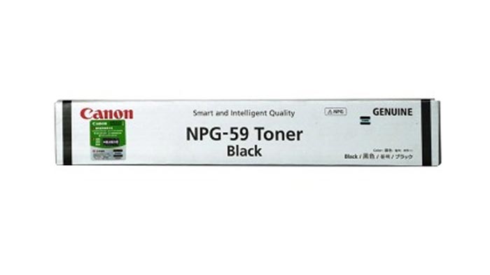تونر کارتریج طرح کانن مدل IR-2204